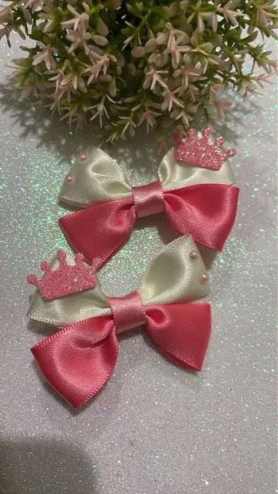 Laços Infantis e Adultos - Foto 5