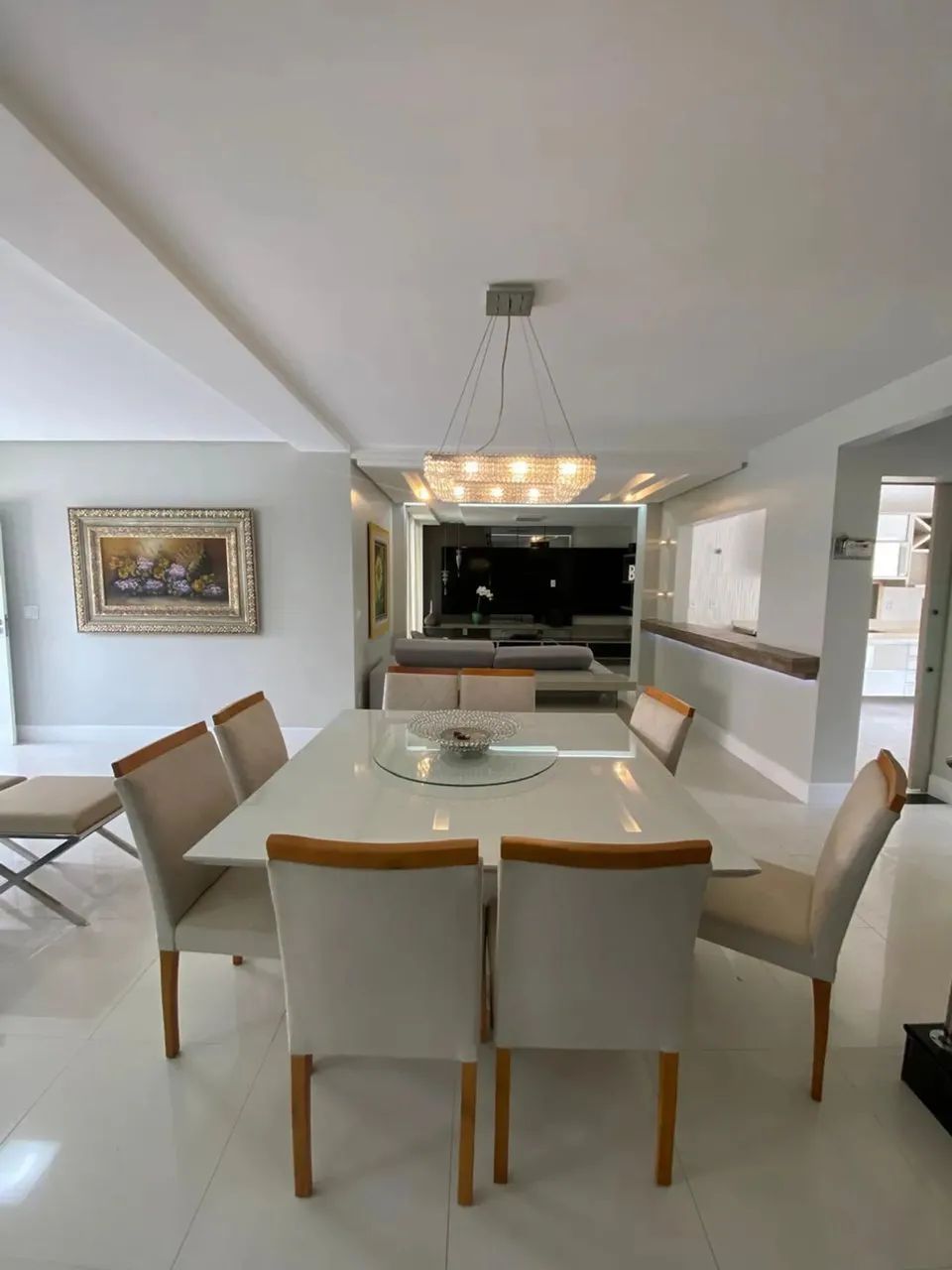 Vendo/Alugo Casa Duplex No Olho D'água Cond Lá Ville - Foto 5