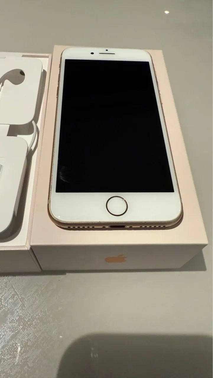 IPHONE 8 64GB - Foto 2