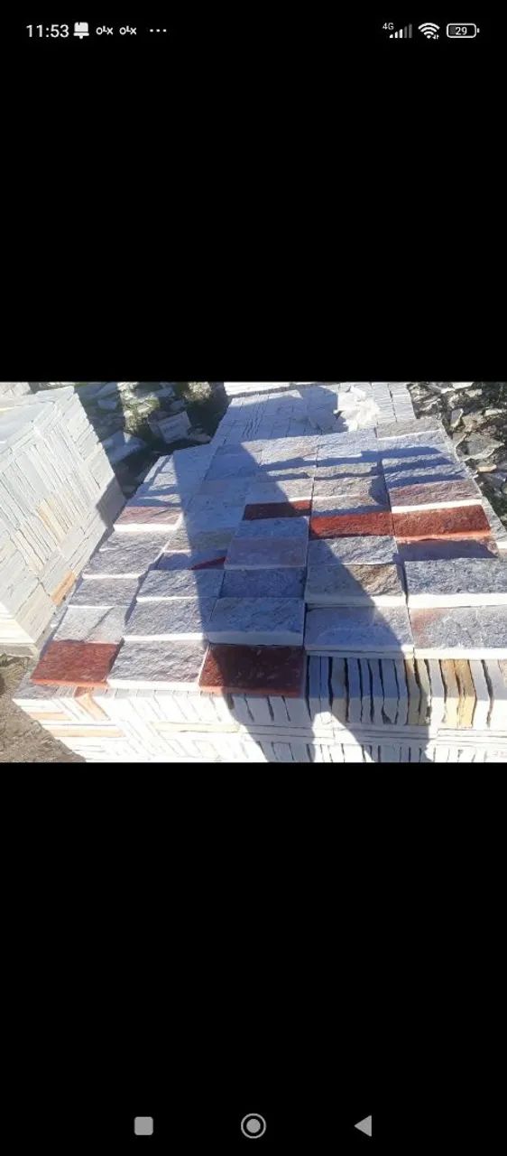 Pedras para piso de alta qualidade - Foto 6