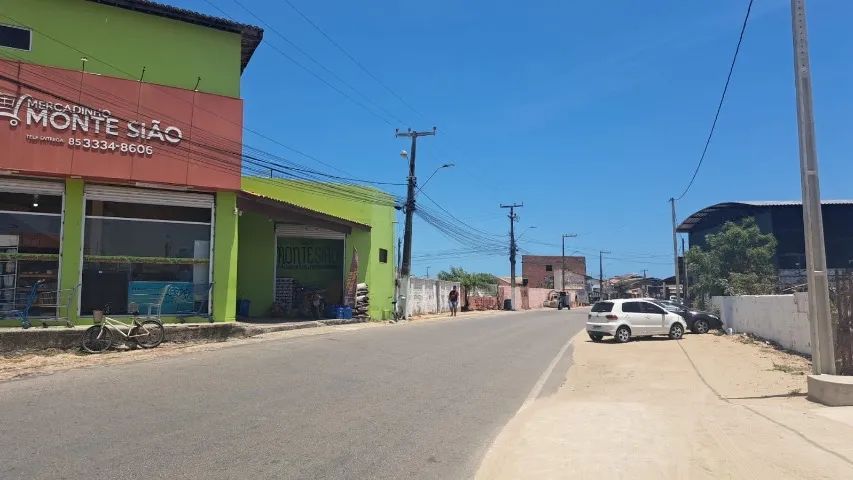 Oportunidade Única: Terreno no Centro da Caponga  - Foto 3