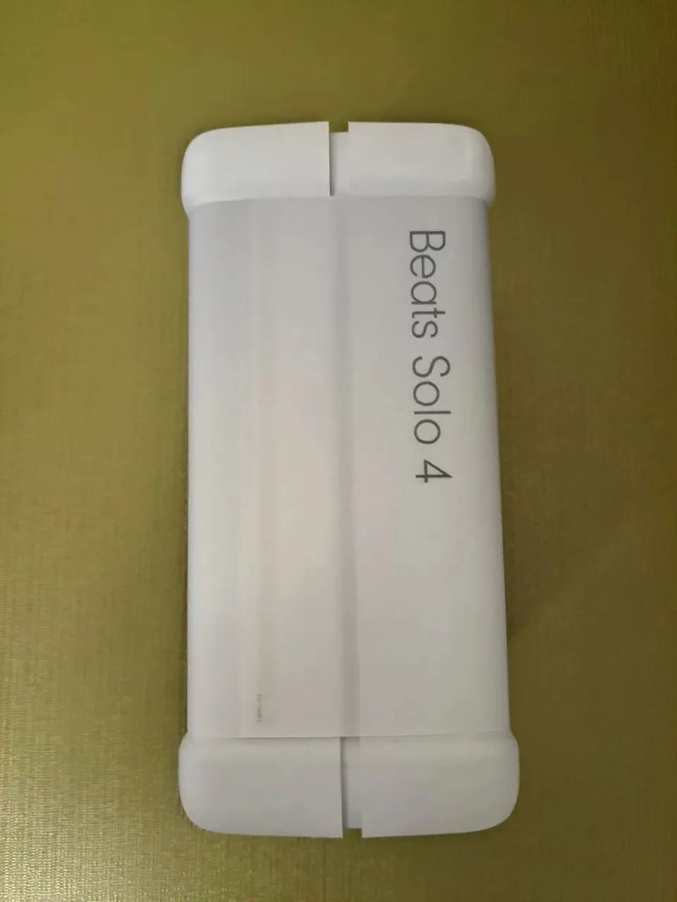 Fone Beats Solo 4 iOS e Android 50hs - Foto 3