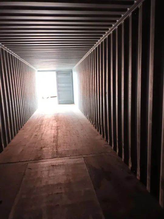 Container DC40 pés - Foto 4