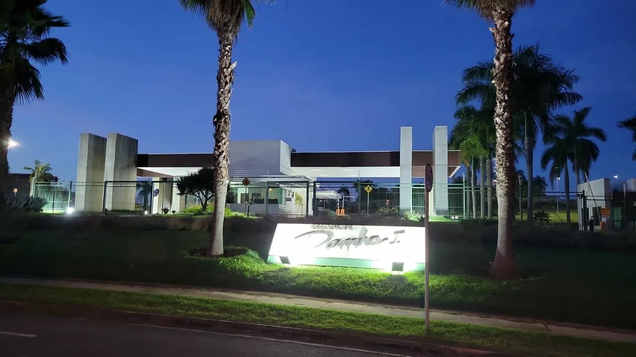 Foto - Cidade Ocidental - Residencial e Comercial Damha