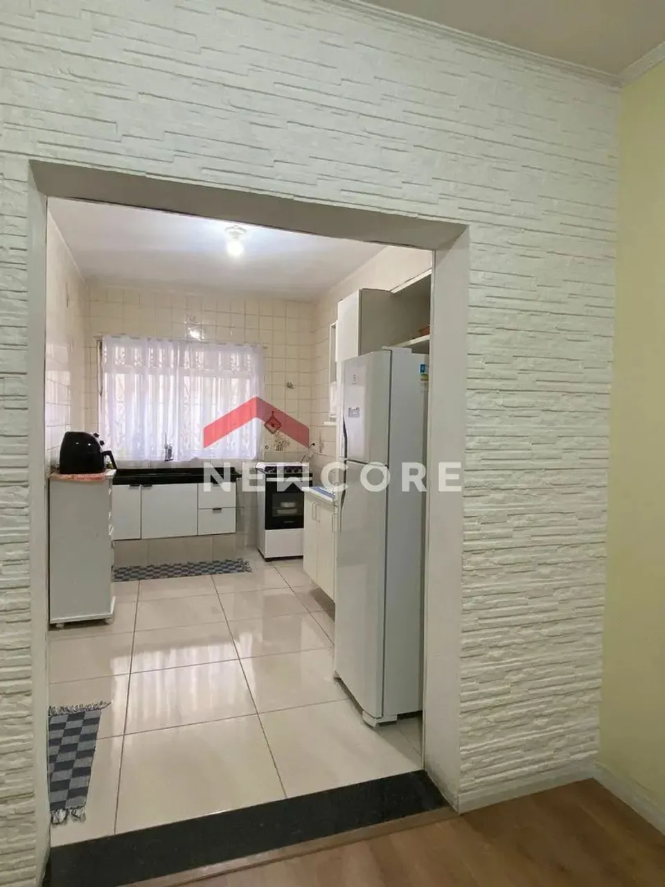 Casa em Rua José Dias Donadelli - Alves Dias - São Bernardo do Campo/SP