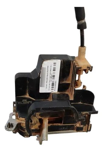 Fechadura Traseira Esquerda Fiat Uno Vivace Way 2012 2020 - Foto 3