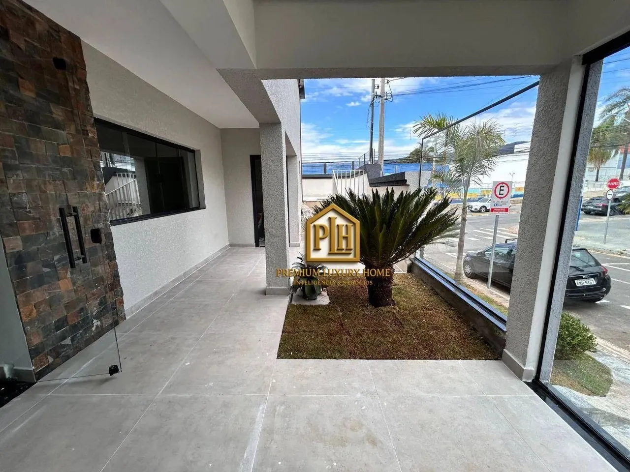 Sala para alugar, 24 m² por R$ 3.001/mês - Vila Esperia Ou Giglio - Atibaia/SP