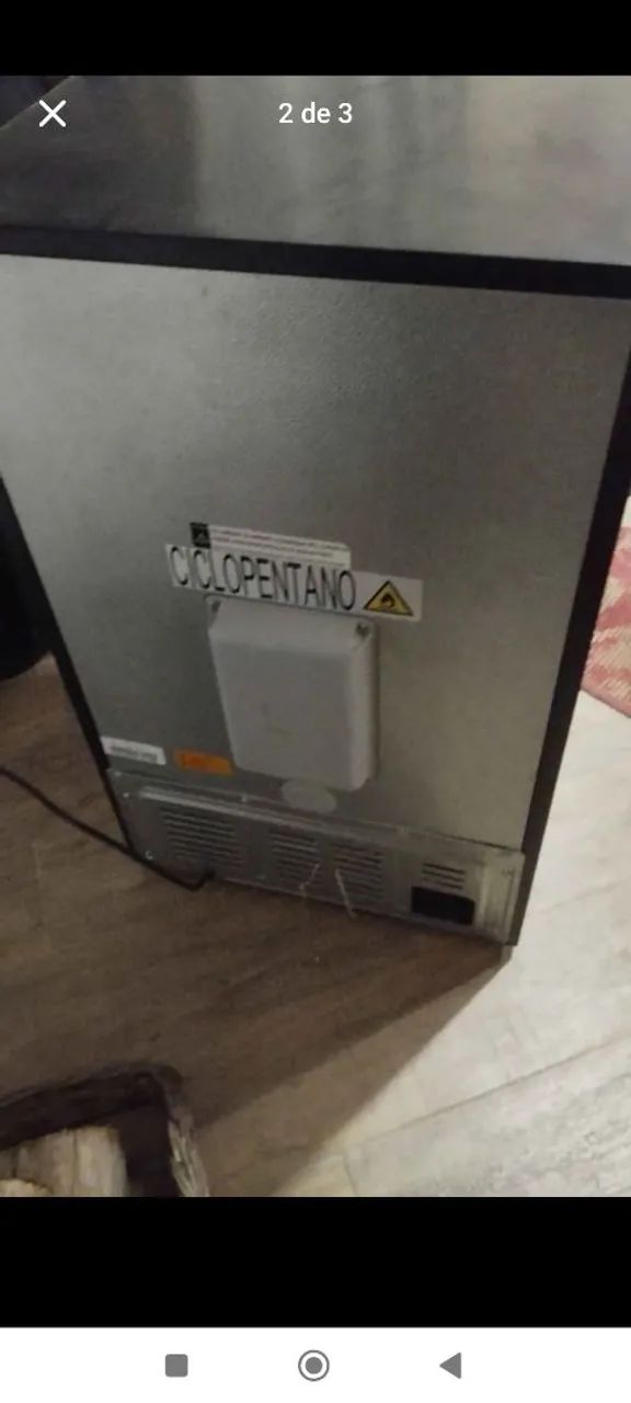 Cervejeira Midea 96L - Foto 2