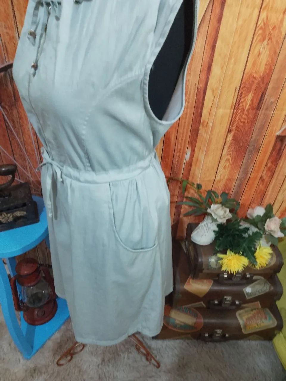 Vestido M/G - Foto 3
