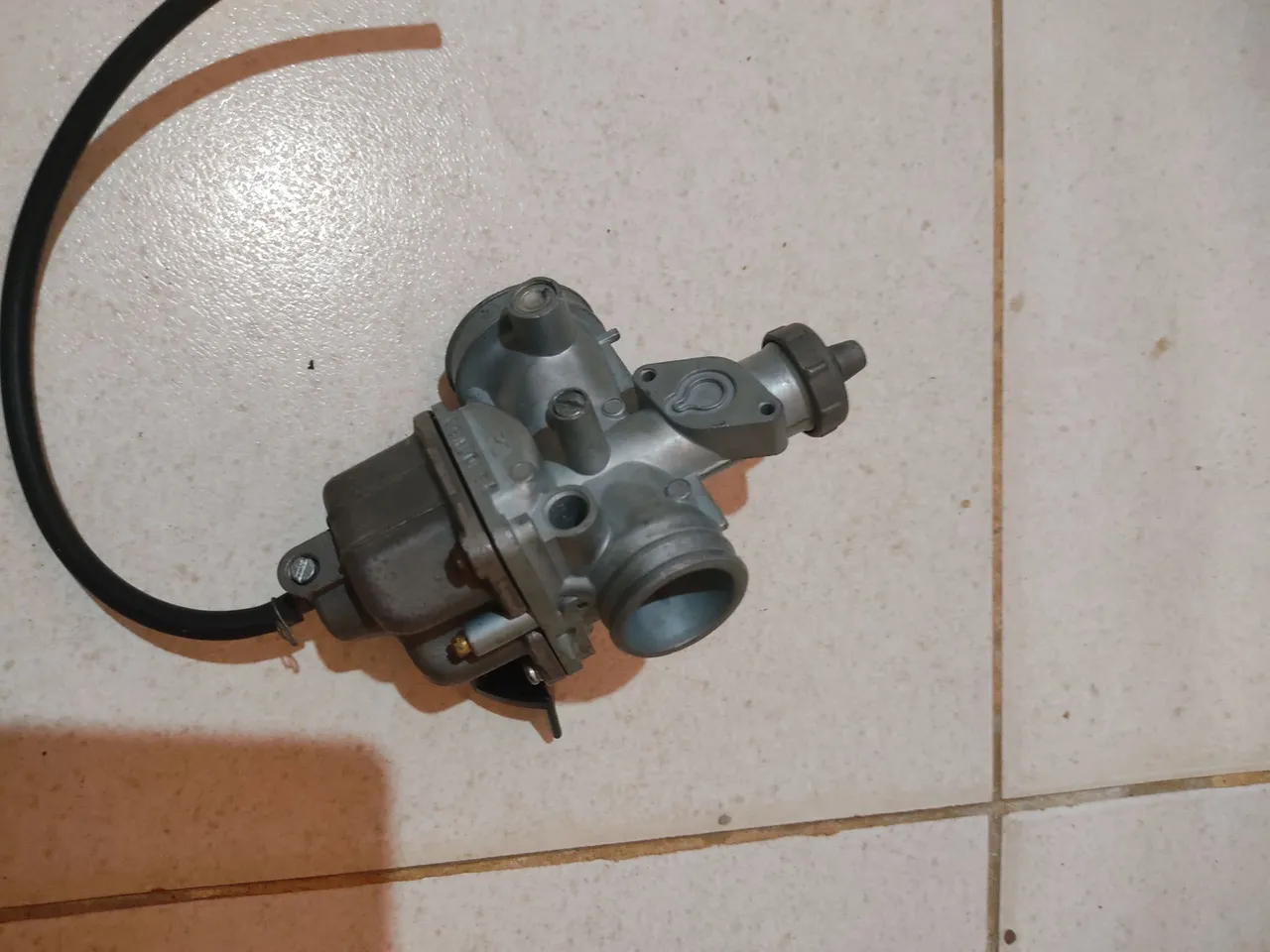 Carburador para Moto