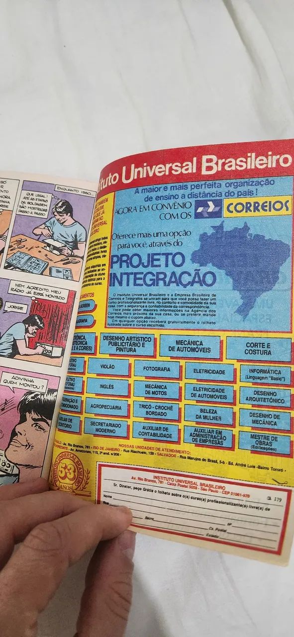 HQs Capitão América A Revanche de Magneto - Foto 4