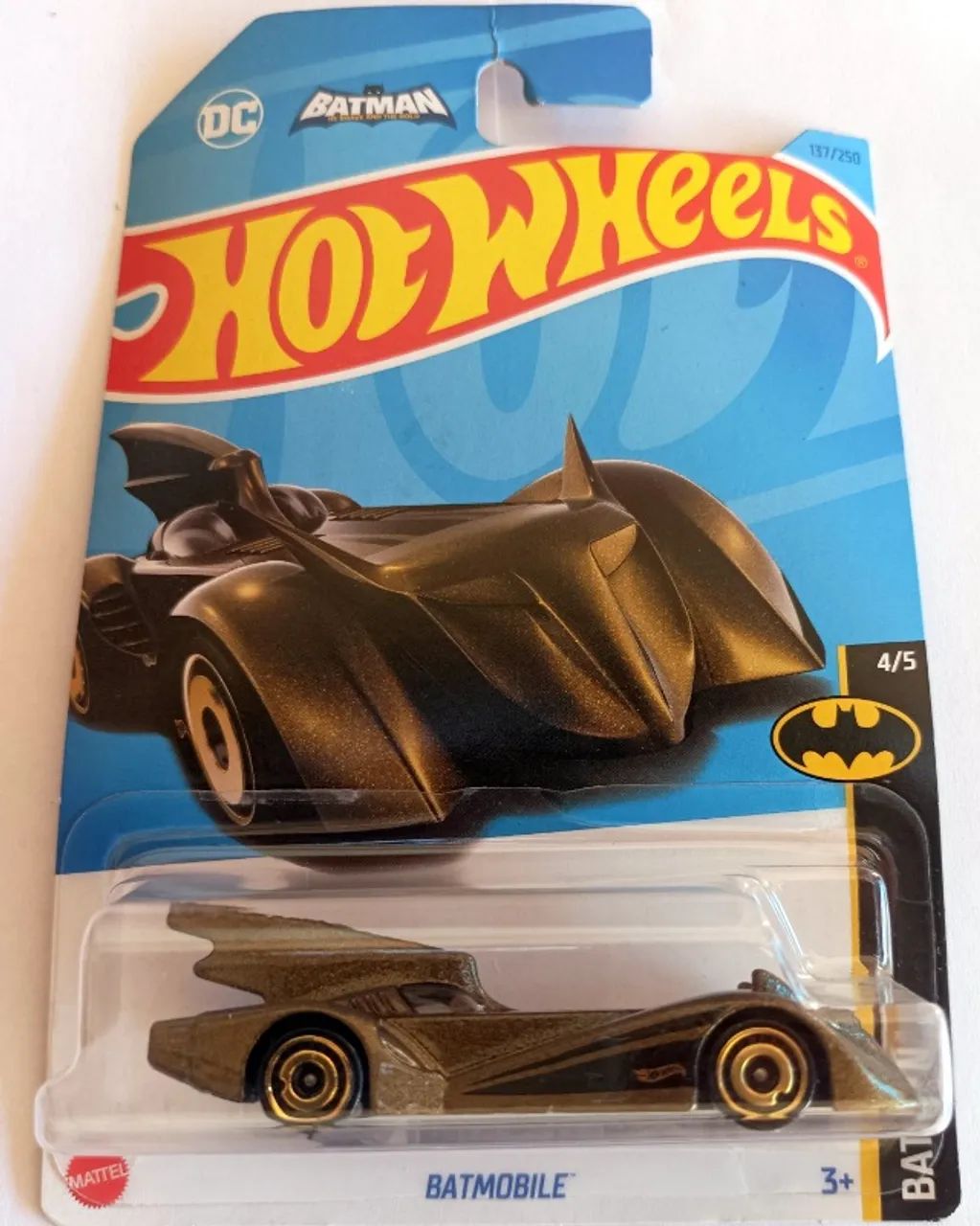 Hot Wheels pack desenhos animados - Foto 4