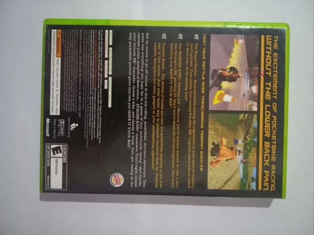 Pocket Bike Racer Xbox 360 - Foto 3