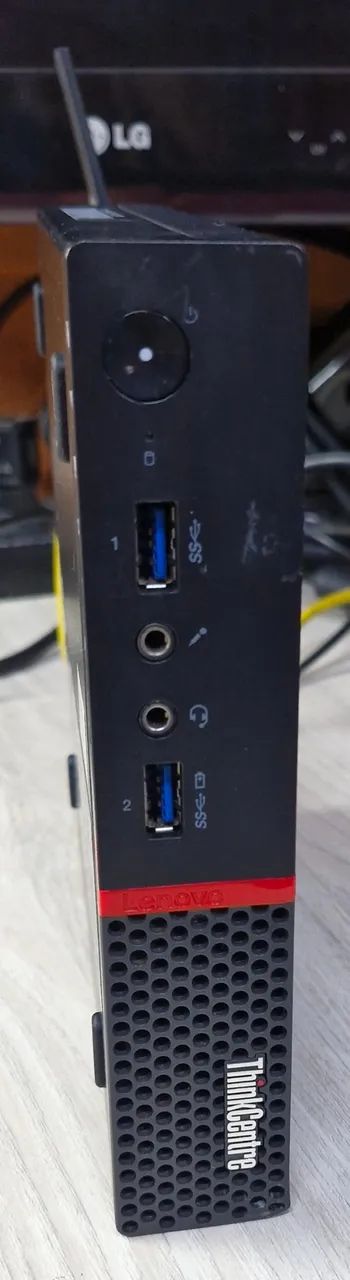 Mini PC Lenovo ThinkCentre M900