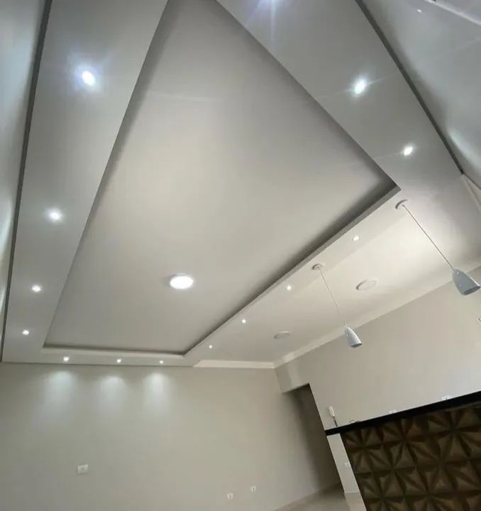 Serviços De Gesso - Foto 5