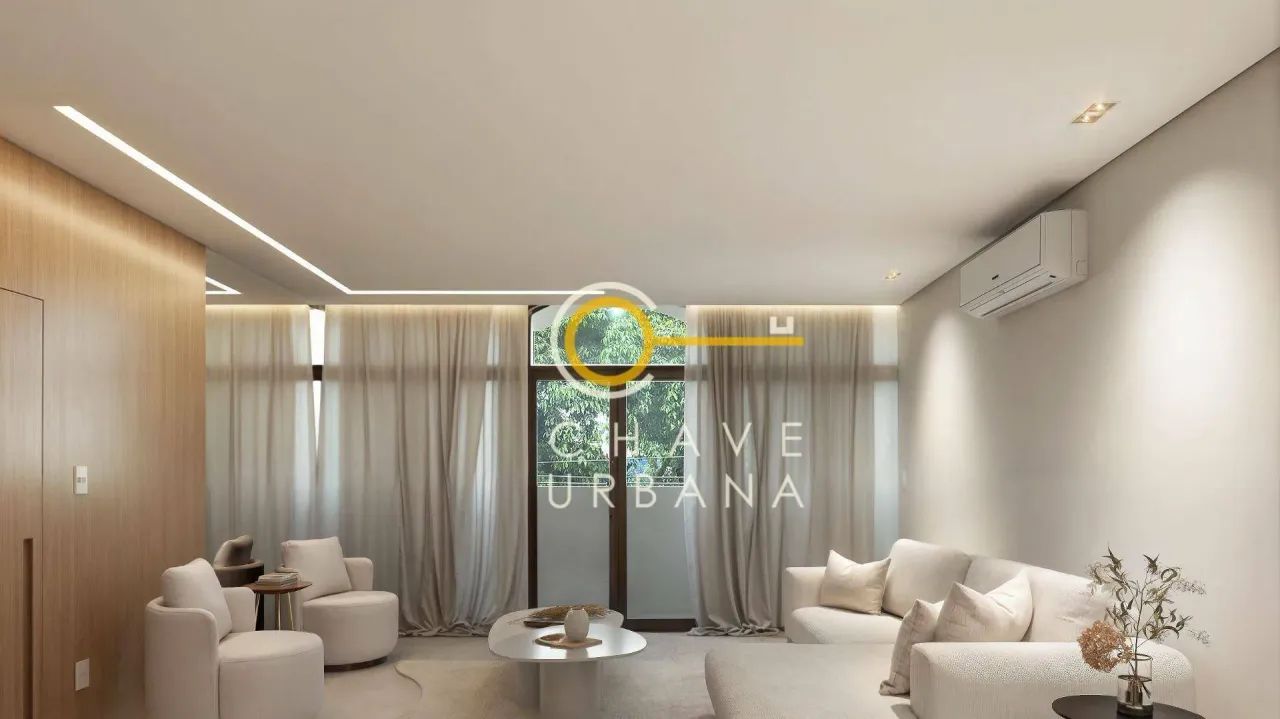 Apartamento com 4 dormitórios à venda, 270 m² por R$ 2.950.000,00 - Boqueirão - Santos/SP - Foto 2