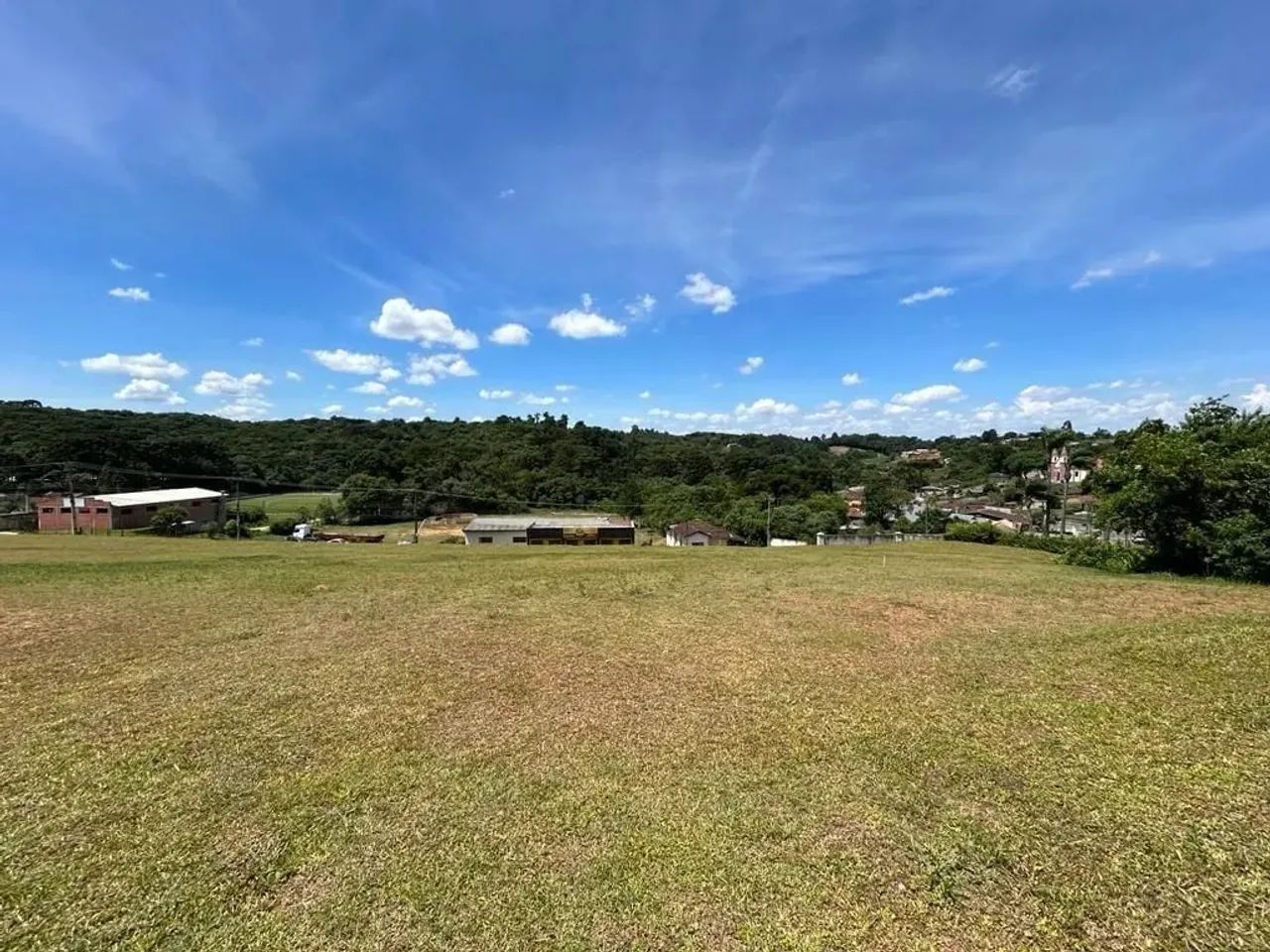 Terreno com 1.265 m², à venda por R$ 710.000 - Ferraria, Campo Largo (PR) - Foto 7