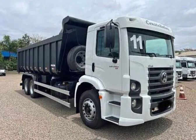 Vendo 24-250 2011(parcelo) - Foto 8