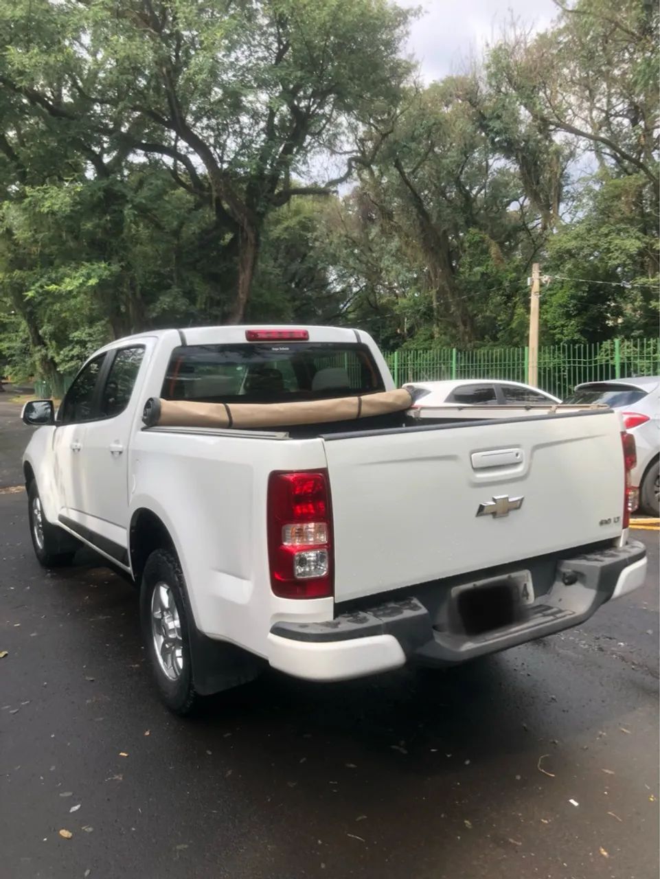 Chevrolet s10  - Foto 2