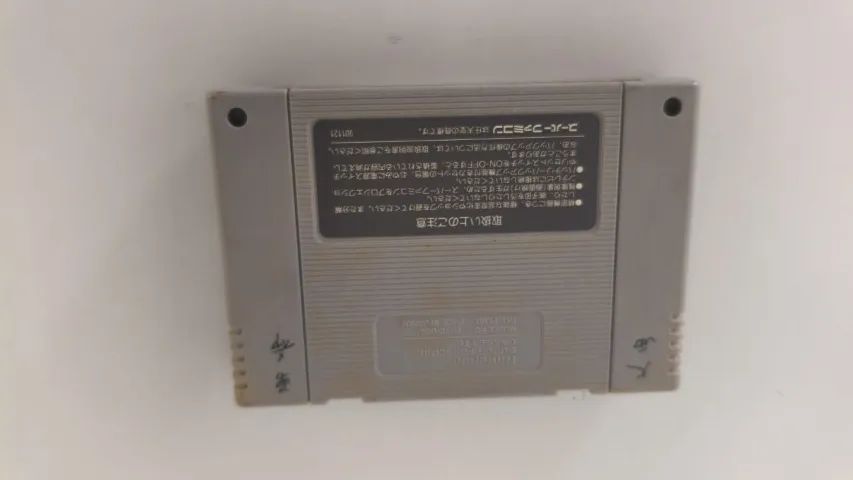 Cho Makaimura Ghost & Goblins Nintendo Super Famicom Japan  - Foto 2
