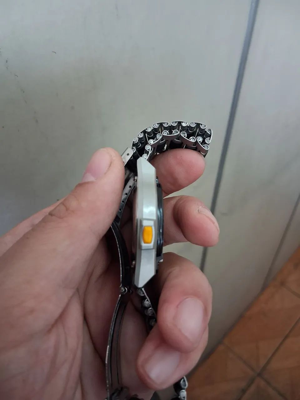 Relógio Timex Ironman raridade  - Foto 4