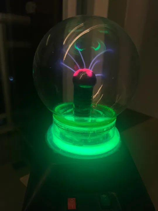 Abaju elétrico  - Foto 2