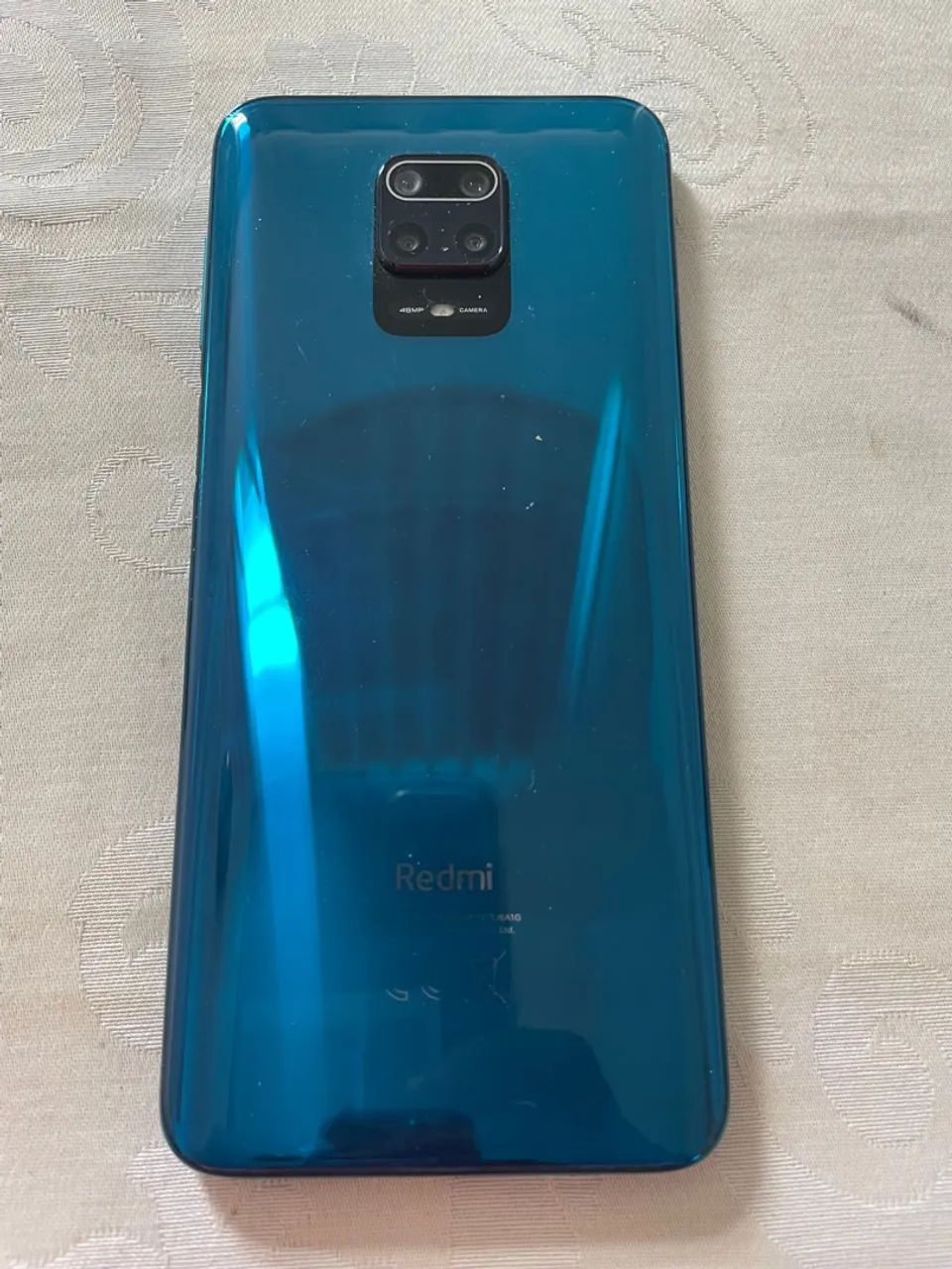Xiaomi Redmi note 9s