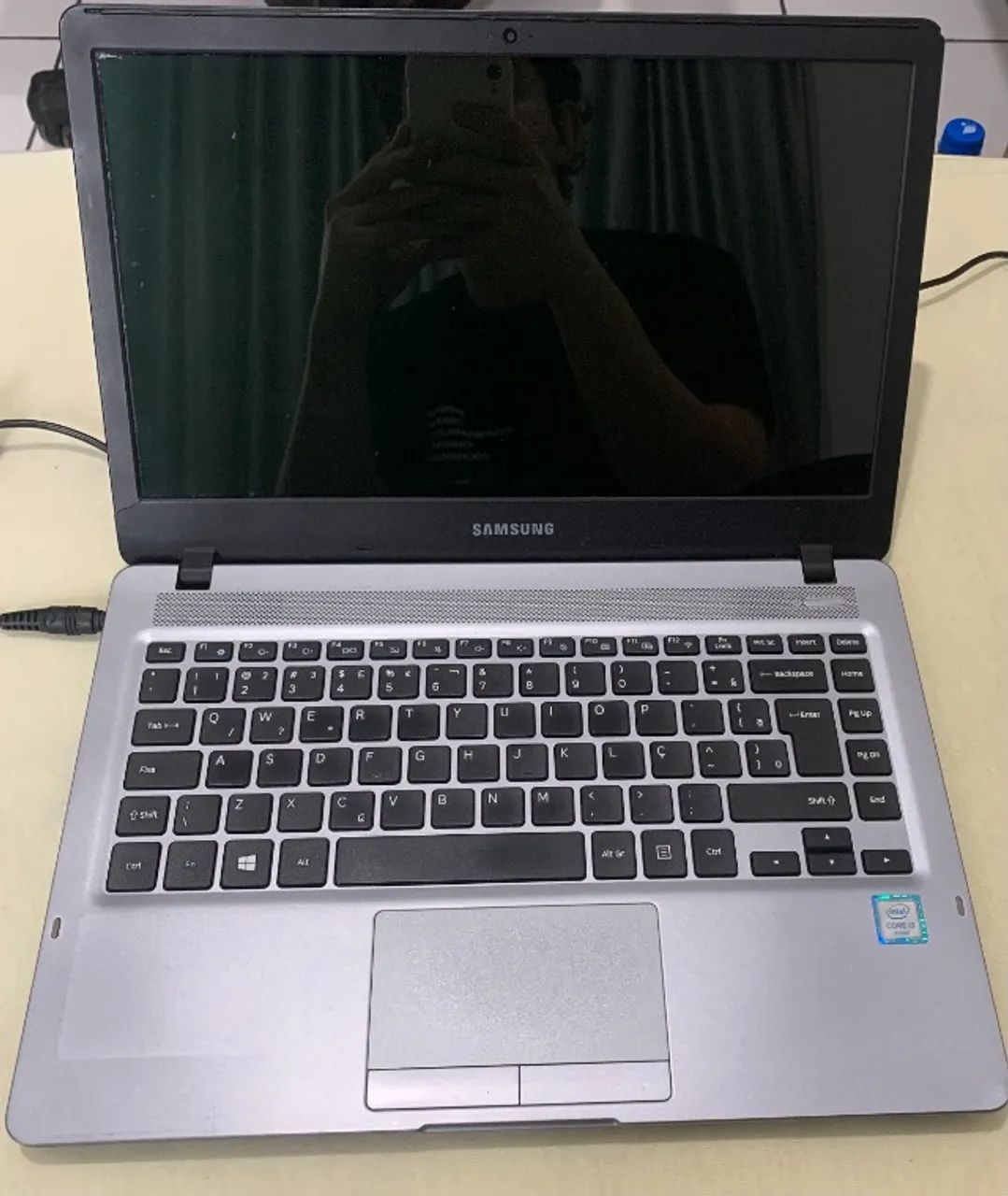 Notebook Samsung - Intel Core i3, 8GB Ram, 200GB SSD - Foto 2