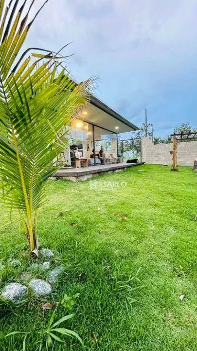 Studio com 1 quarto à venda, em terreno de 600 m2, 30 m² de área útil, por R$ 570.000 - Me