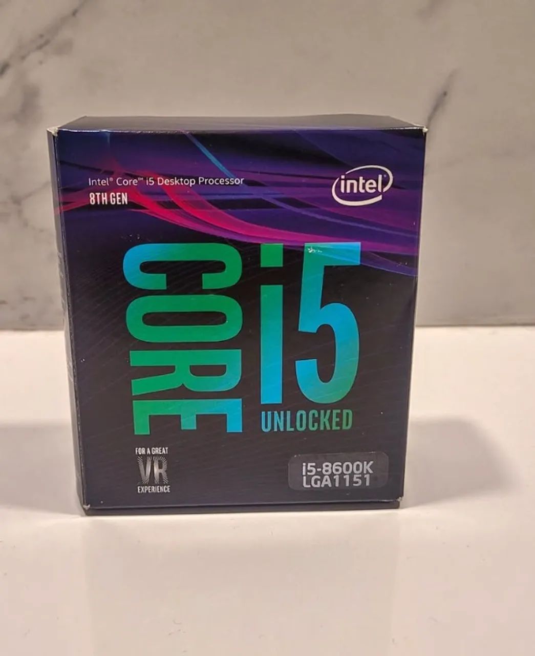 Kit core i5 8600K, Z370m Aorus, 16 gb DDR4 (PC GAMER) - Foto 4