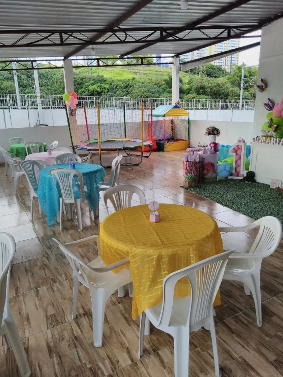 Espaço de Evento e Cerimonial - Foto 4