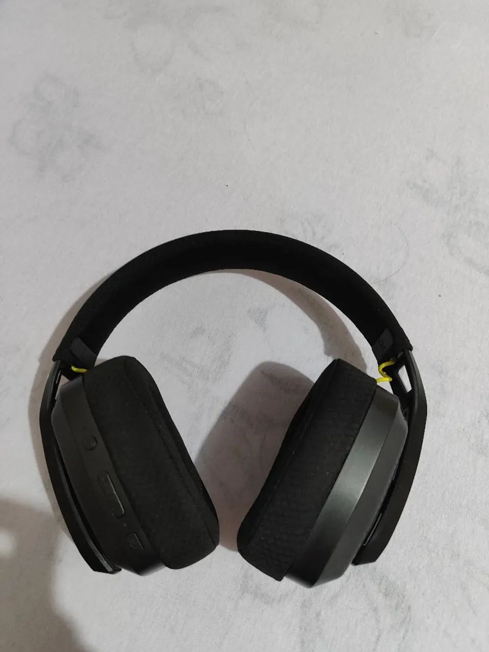 Headset binnune bw06 sem fio 2.4ghz (novo) - Foto 4