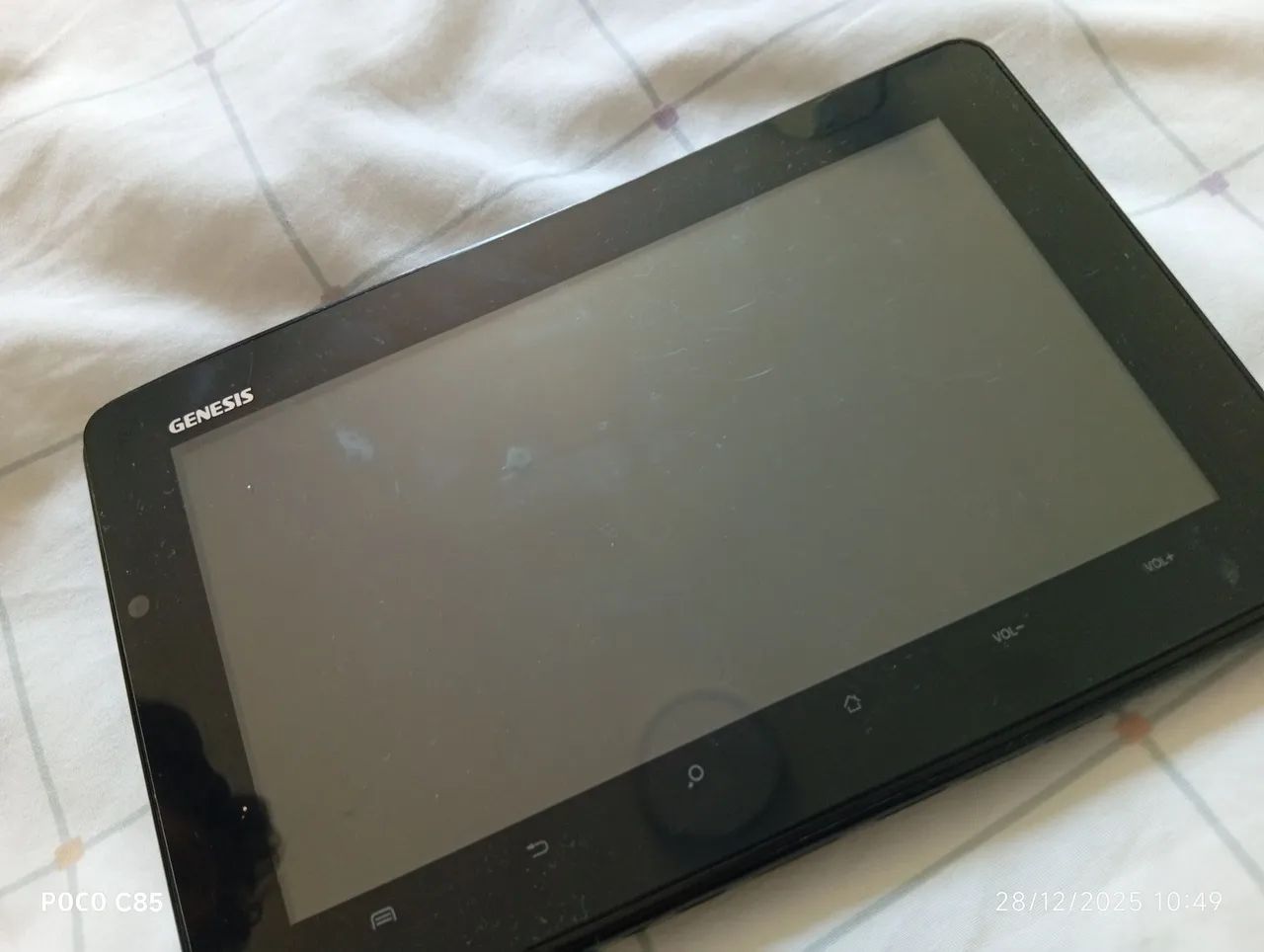 Tablet com defeito  - Foto 2