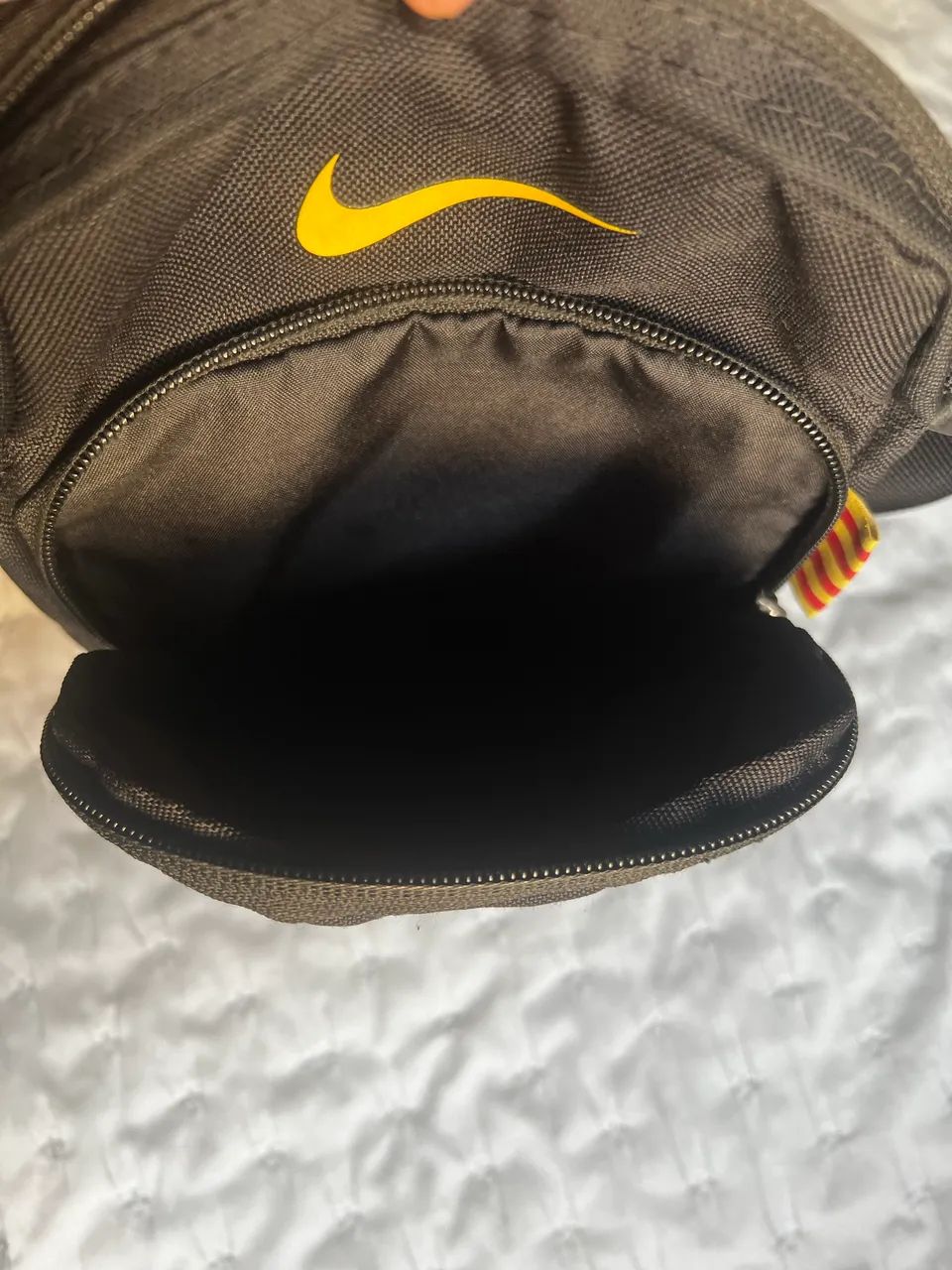 Bolsa Transversal Nike Barcelona - Foto 3