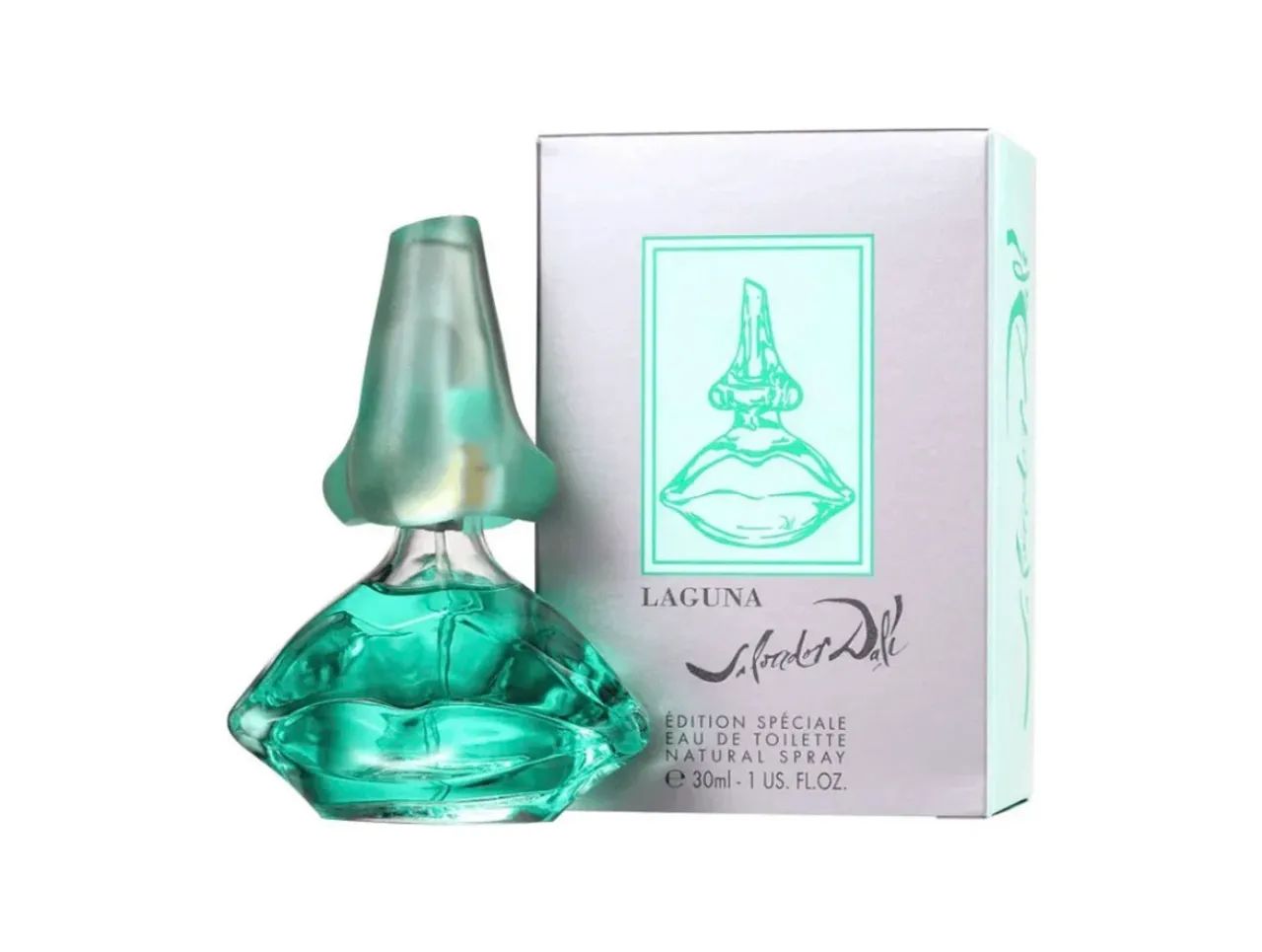 Perfume Salvador Dali - Laguna - Foto 2