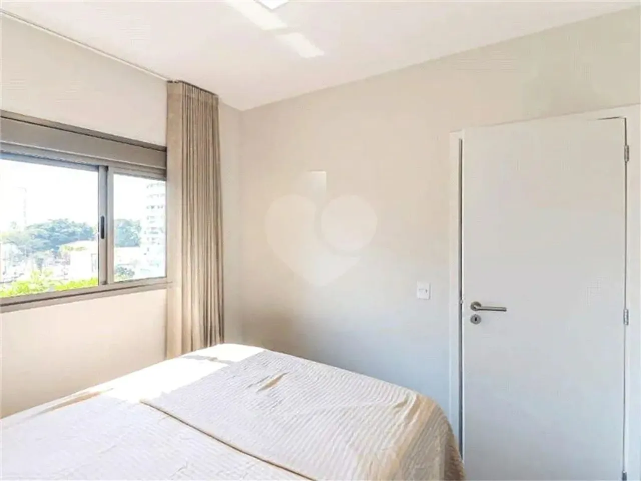 Studio com 1 quartos à venda em Chácara Santo Antônio (zona Sul) - SP