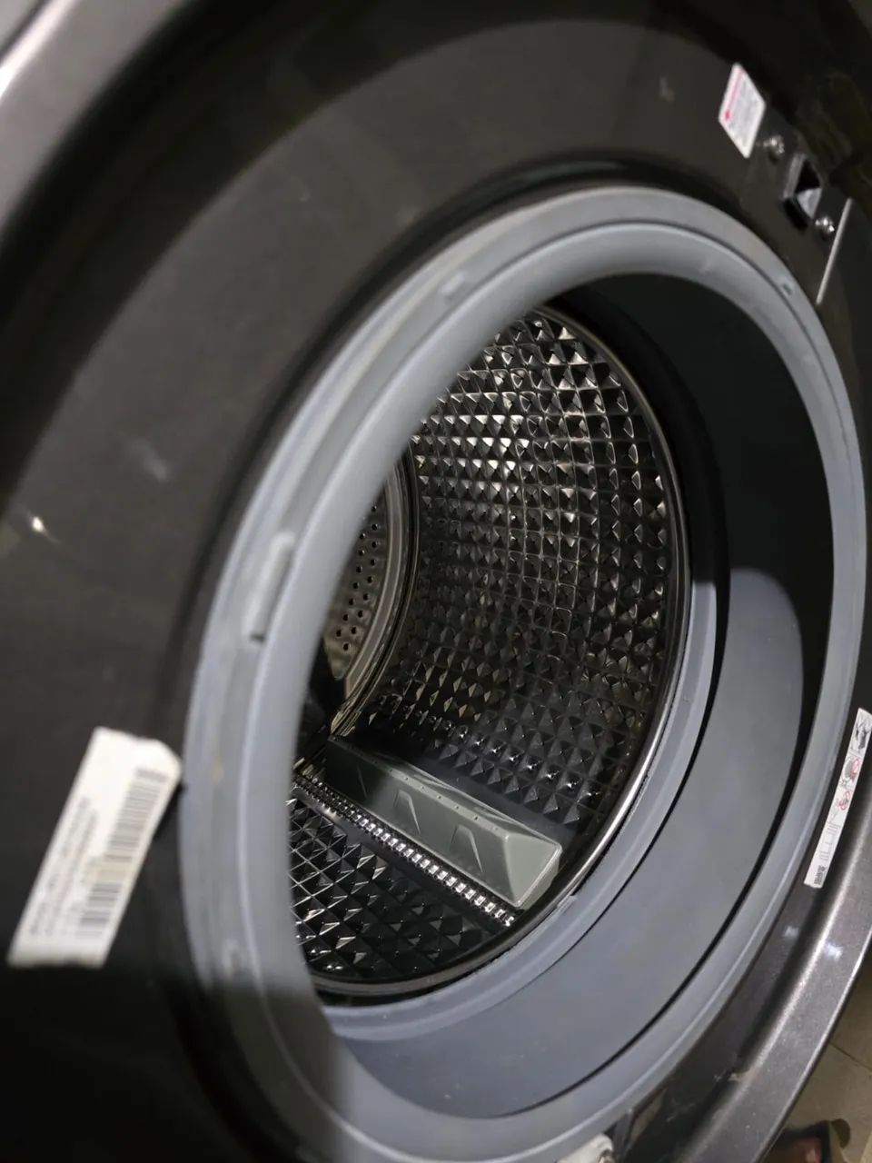 Lava e Seca Samsung 11kg