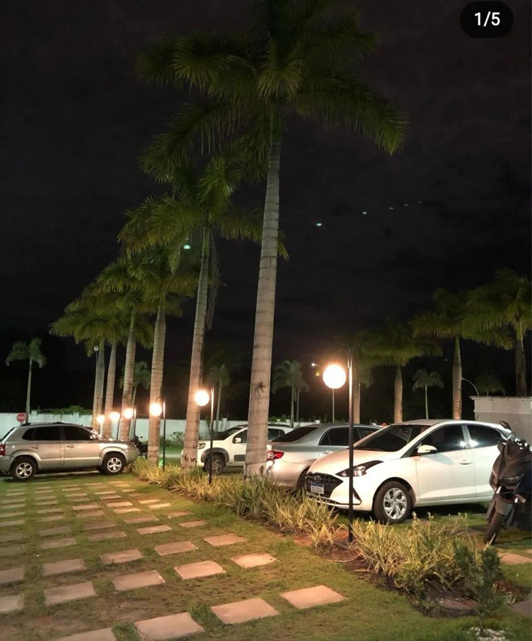 Foto - Salvador - Jardim Nova Esperança