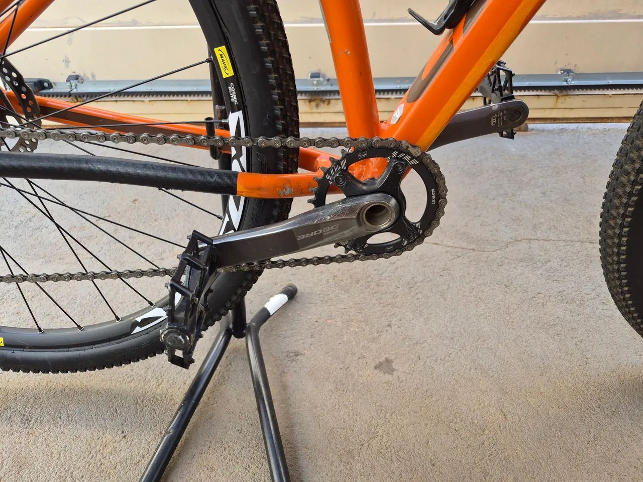 Bicicleta Caloi Explorer 10v - Foto 3