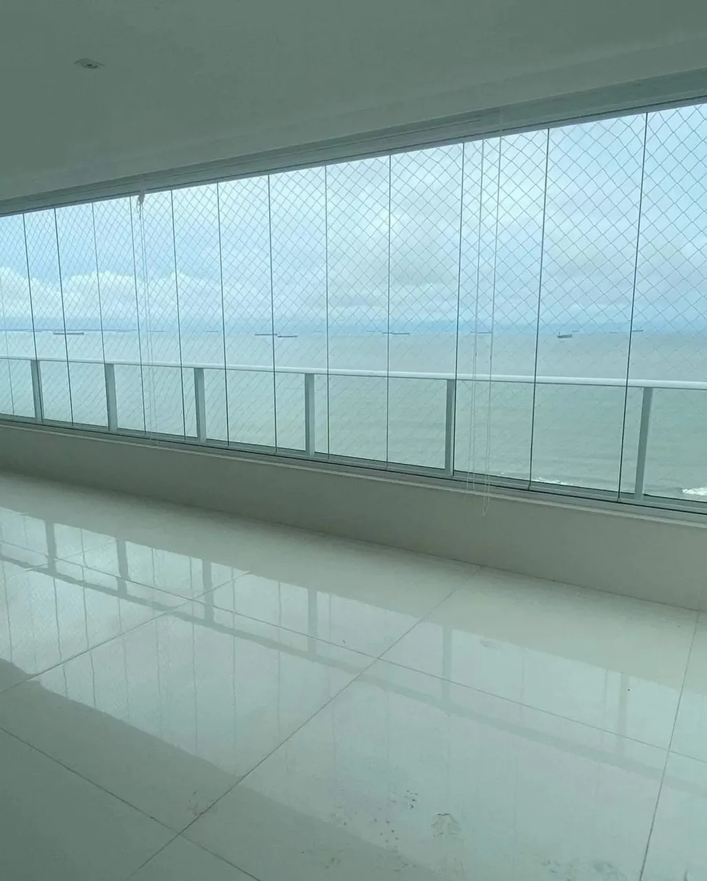 Condomínio Two Towers Endel Gabriel, EXCLUSIVA APARTAMENTO DE LUXO NA PRAIA DE SAO MARCOS,