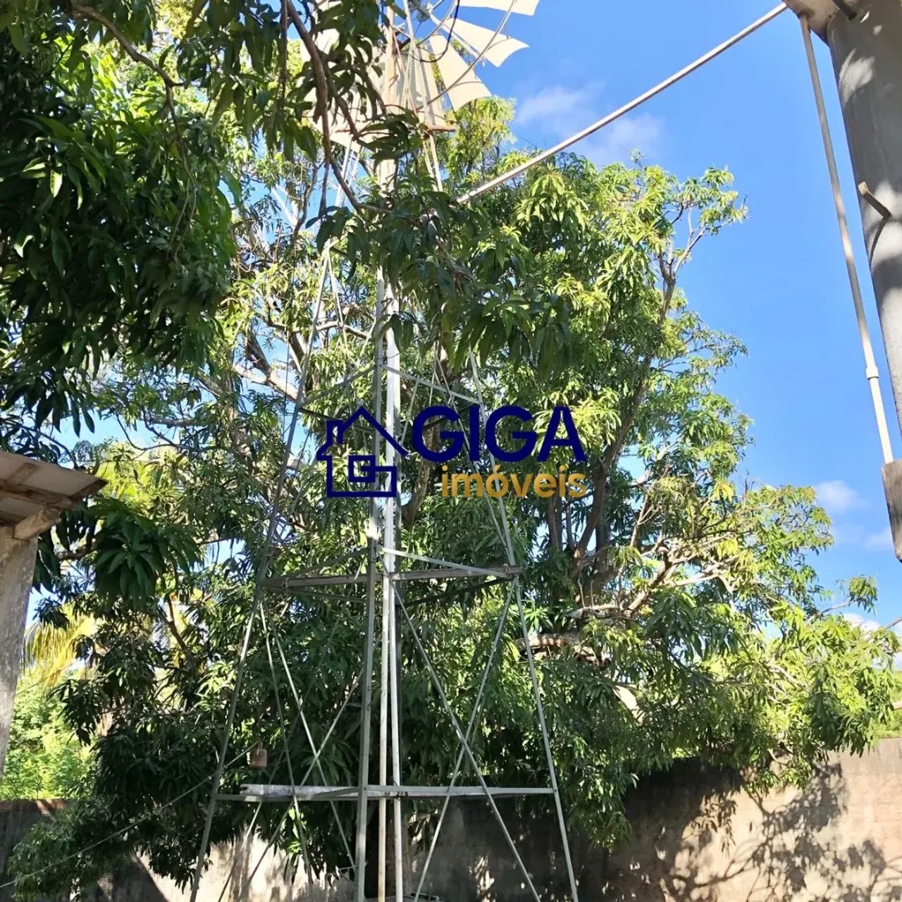 CHÁCARA NO AQUIRAZ - Foto 4