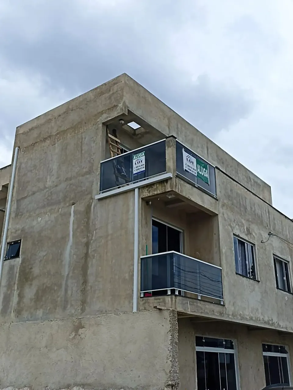 Apartamento para Locação com 1 quarto no bairro Hauer - Curitiba - PR
