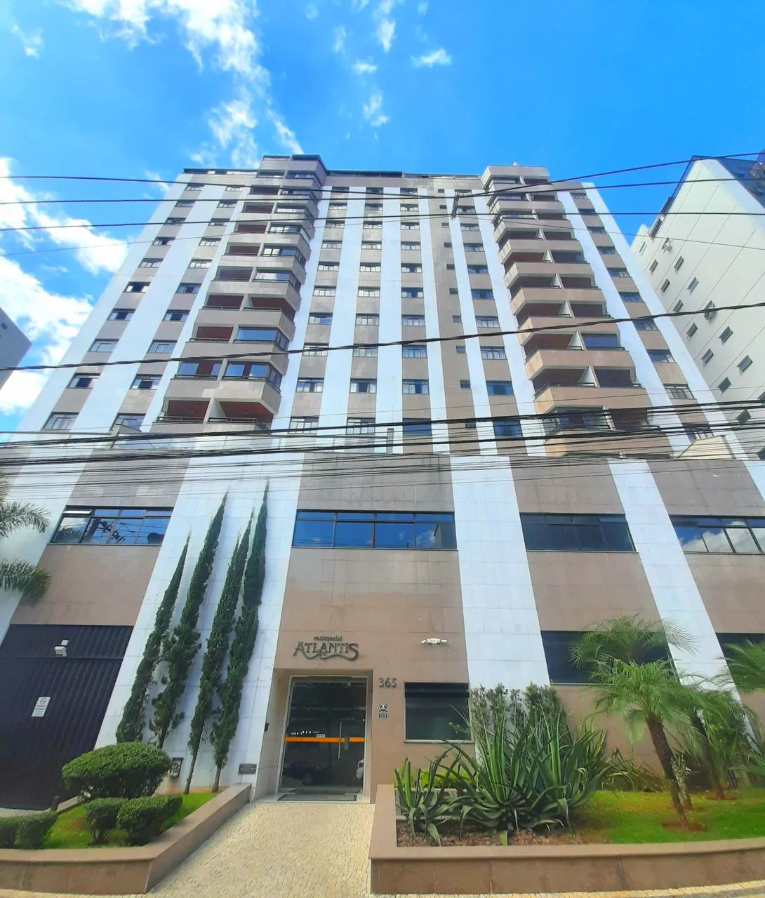 Apartamento com 3 Quartos (1 Suíte) e 2 Vagas de Garagem, à venda no Granbery, Juiz de For - Foto 2