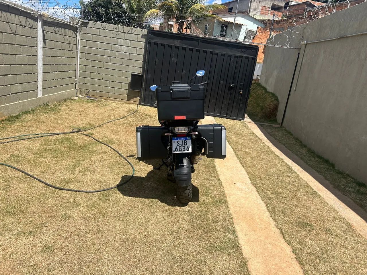 BMW tropy 2023/24 - Foto 6