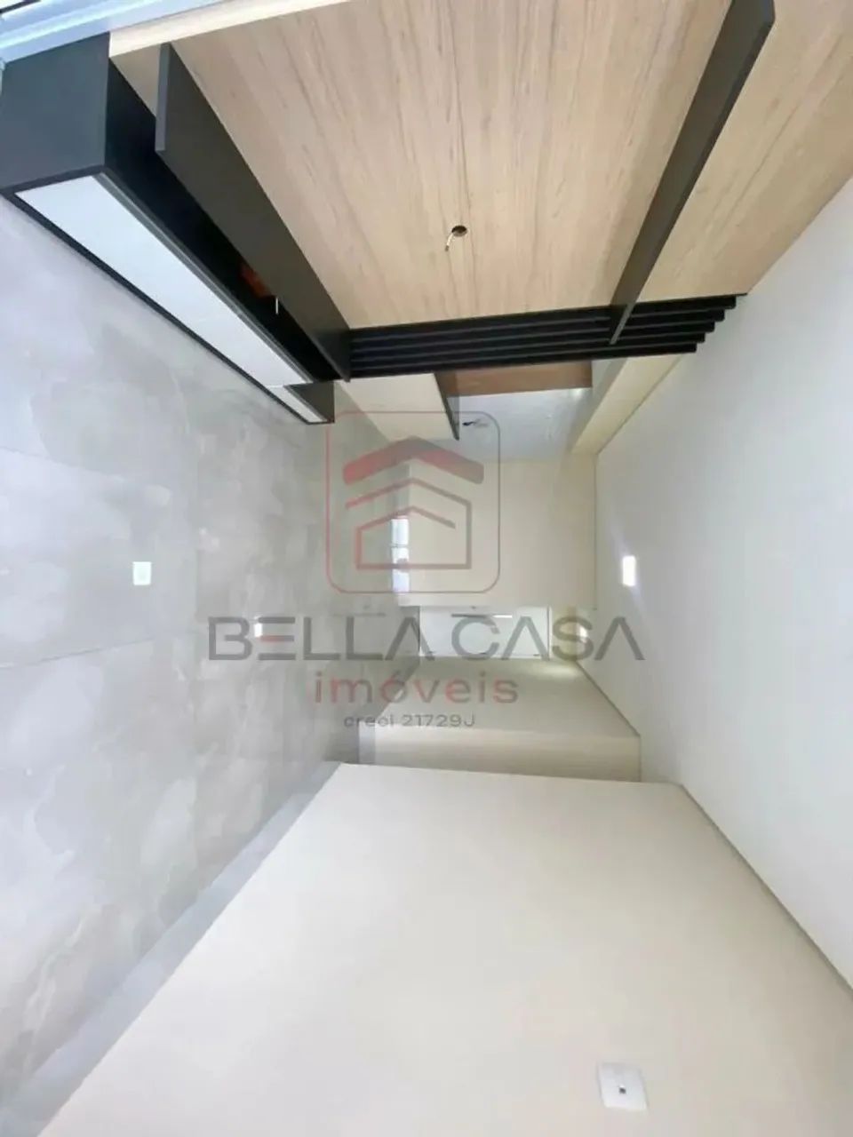 Apartamento aconchegante condomínio Málaga 3 dormitórios 2 vagas - Foto 5