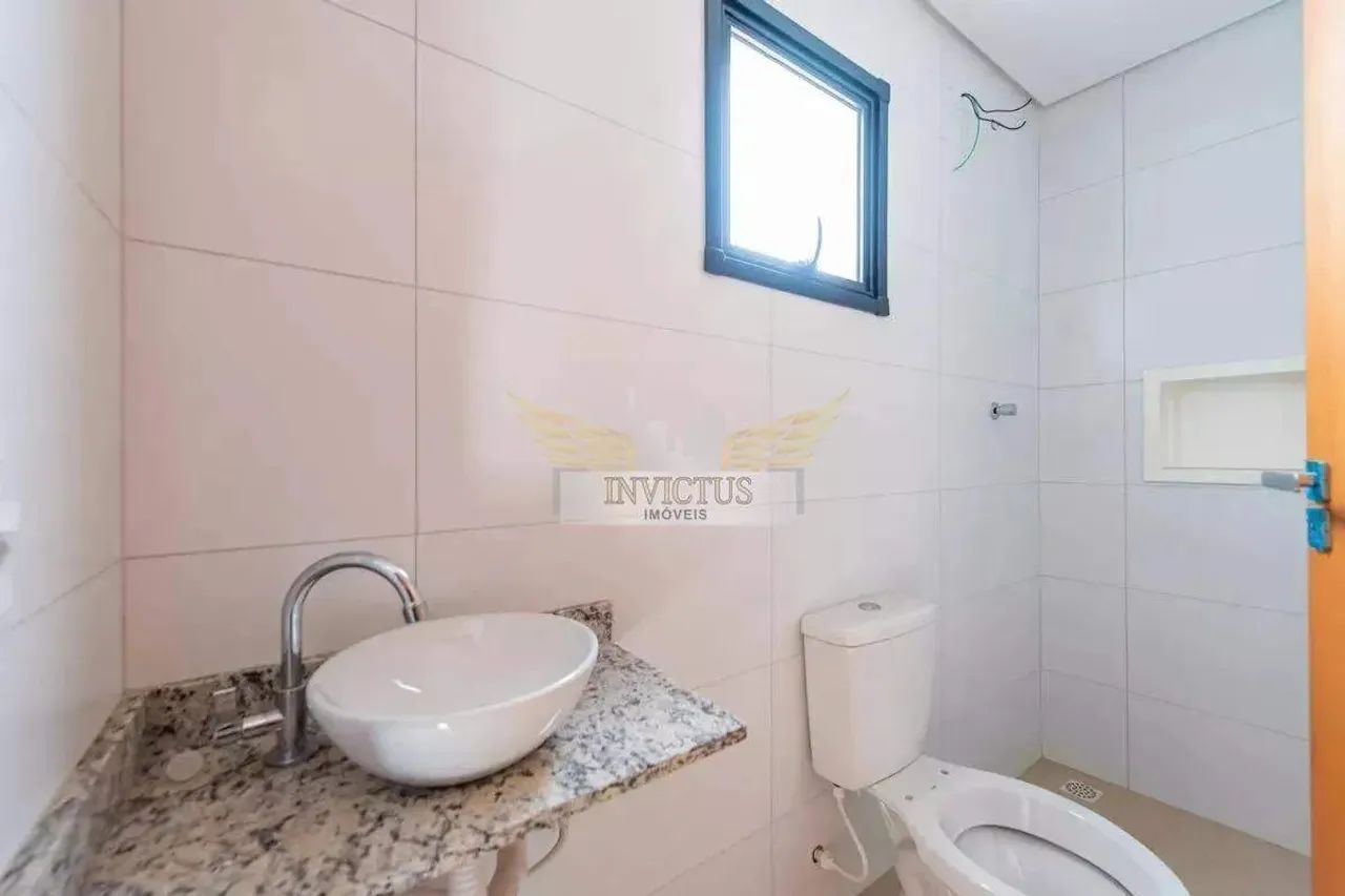 Cobertura sem Condomínio com 2 Quartos para Comprar, 94m² - Parque Oratório, Santo André/S - Foto 3