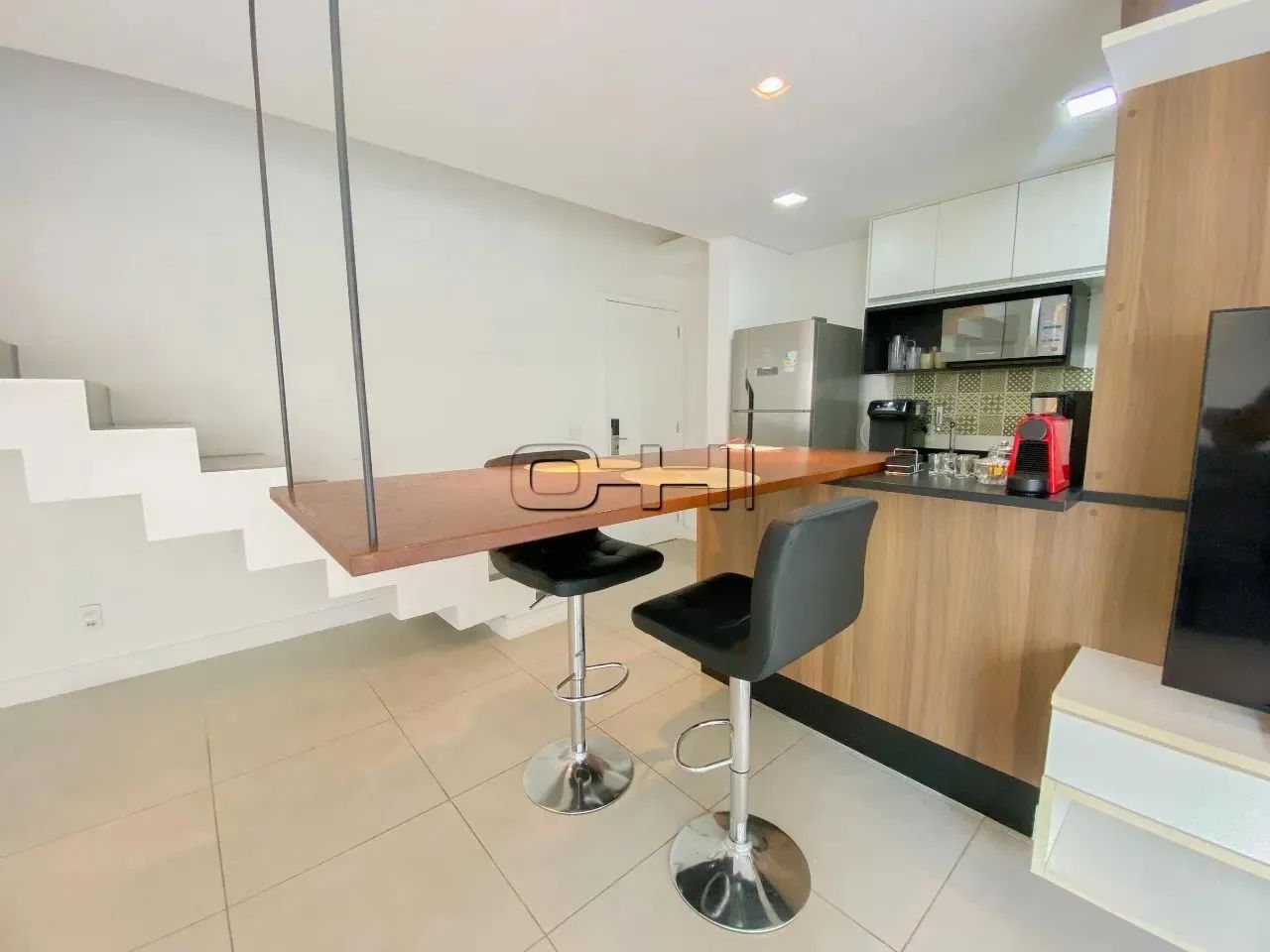 Venda Apartamento 1 Dormitórios - 89 m² Brooklin - Foto 8