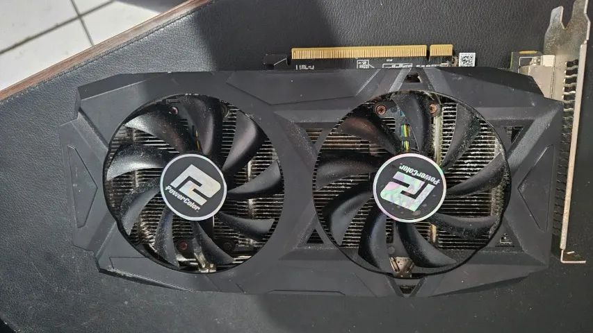 RX 590 - Foto 2