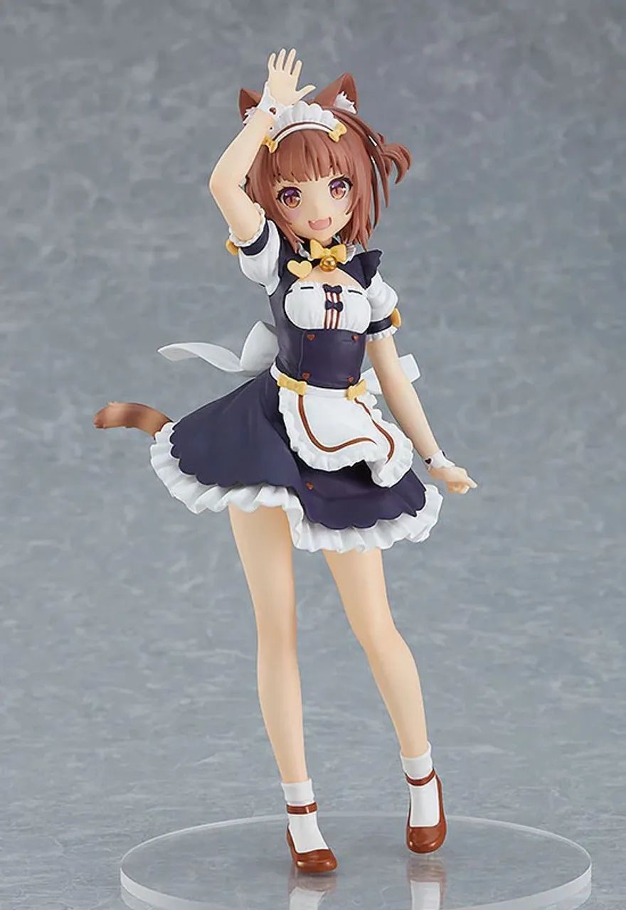 Figure Nekopara Azuki Pop Up Parade Good Smile Original - Foto 3