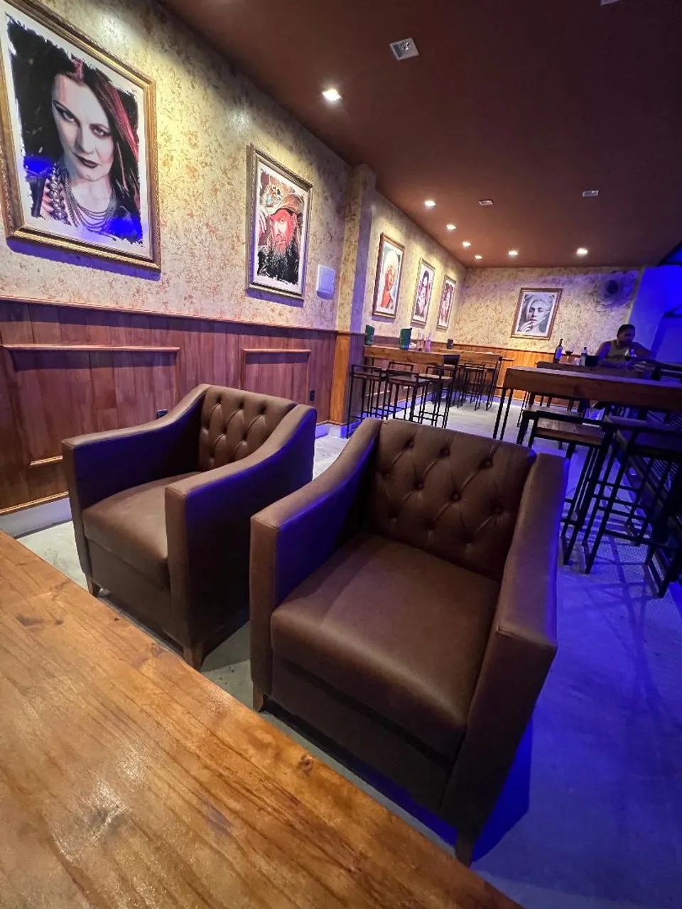 POLTRONAS NOVAS - Foto 2